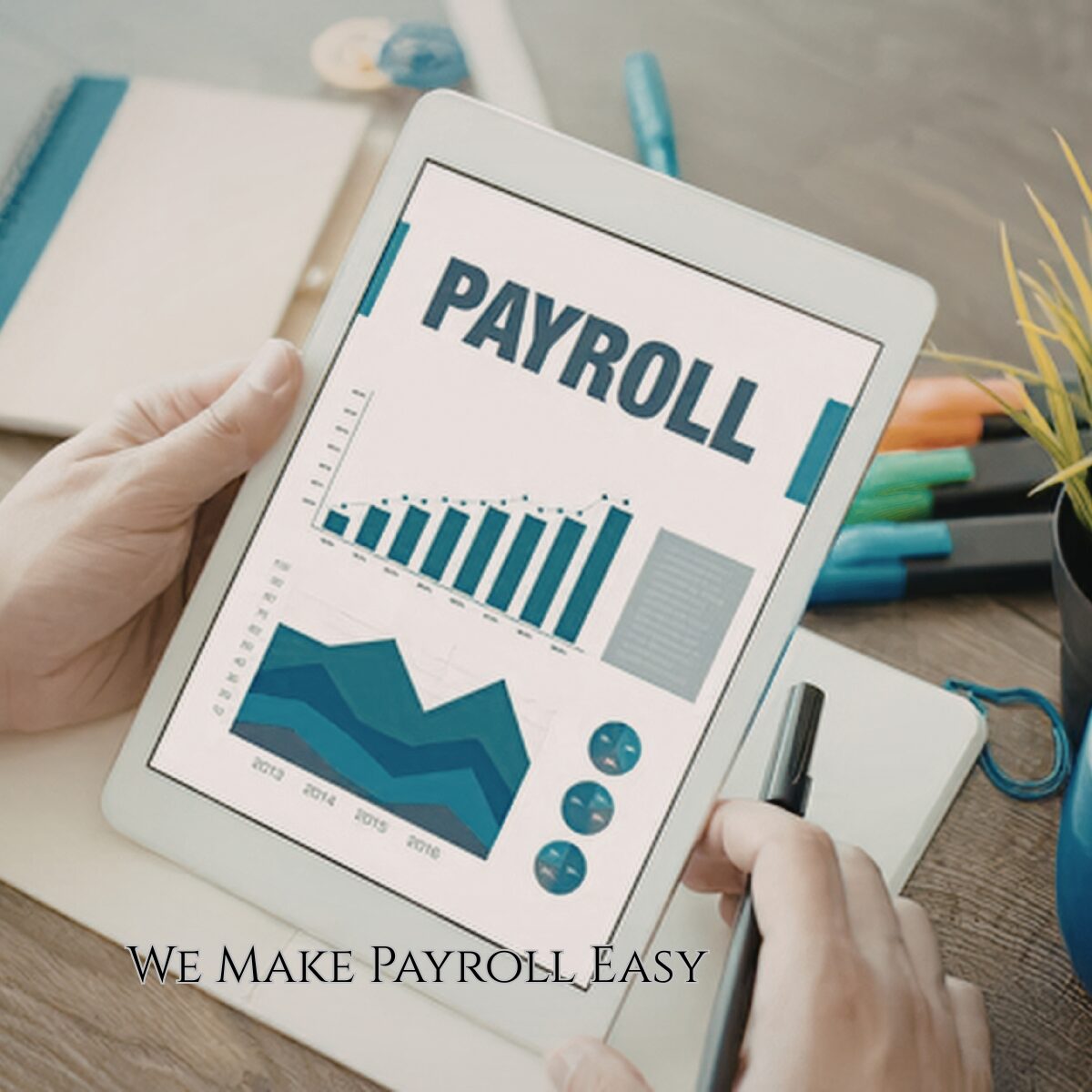 RRS Payroll - Rapid Return Services